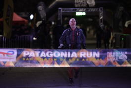 Patagonia Run 2024 - 70K | 110K | 100M