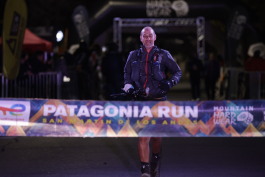 Patagonia Run 2024 - 70K | 110K | 100M