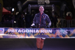 Patagonia Run 2024 - 70K | 110K | 100M