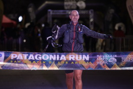 Patagonia Run 2024 - 70K | 110K | 100M