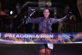 Patagonia Run 2024 - 70K | 110K | 100M