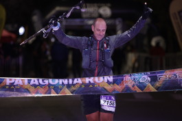 Patagonia Run 2024 - 70K | 110K | 100M