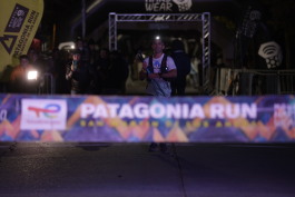 Patagonia Run 2024 - 70K | 110K | 100M