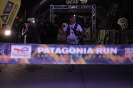 Patagonia Run 2024 - 70K | 110K | 100M