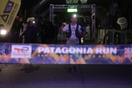 Patagonia Run 2024 - 70K | 110K | 100M