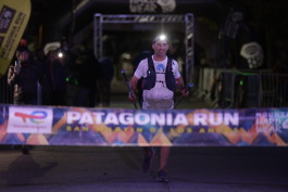 Patagonia Run 2024 - 70K | 110K | 100M