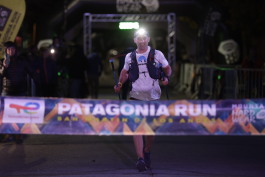 Patagonia Run 2024 - 70K | 110K | 100M