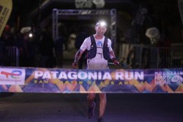 Patagonia Run 2024 - 70K | 110K | 100M