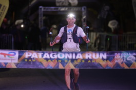 Patagonia Run 2024 - 70K | 110K | 100M