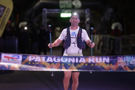 Patagonia Run 2024 - 70K | 110K | 100M