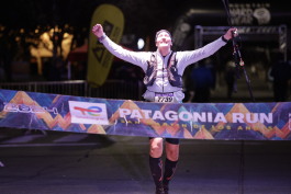 Patagonia Run 2024 - 70K | 110K | 100M