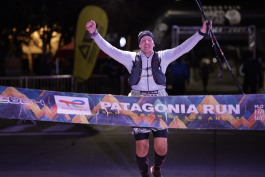 Patagonia Run 2024 - 70K | 110K | 100M