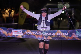 Patagonia Run 2024 - 70K | 110K | 100M