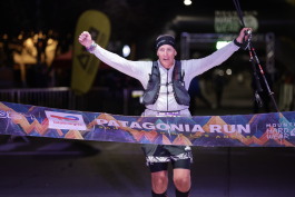 Patagonia Run 2024 - 70K | 110K | 100M