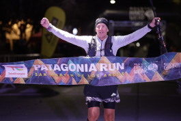 Patagonia Run 2024 - 70K | 110K | 100M