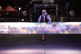 Patagonia Run 2024 - 70K | 110K | 100M