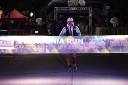 Patagonia Run 2024 - 70K | 110K | 100M