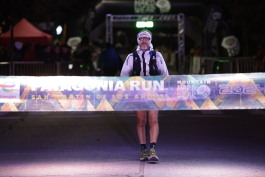 Patagonia Run 2024 - 70K | 110K | 100M