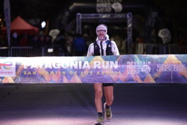 Patagonia Run 2024 - 70K | 110K | 100M