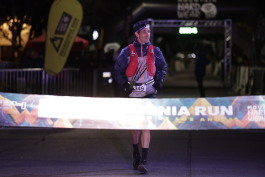 Patagonia Run 2024 - 70K | 110K | 100M