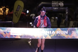 Patagonia Run 2024 - 70K | 110K | 100M