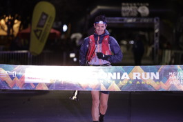 Patagonia Run 2024 - 70K | 110K | 100M