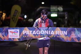 Patagonia Run 2024 - 70K | 110K | 100M