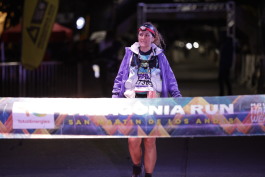 Patagonia Run 2024 - 70K | 110K | 100M