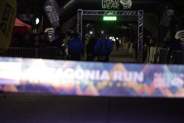 Patagonia Run 2024 - 70K | 110K | 100M