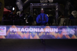 Patagonia Run 2024 - 70K | 110K | 100M