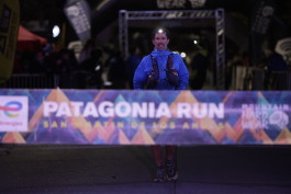 Patagonia Run 2024 - 70K | 110K | 100M