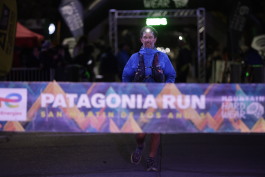 Patagonia Run 2024 - 70K | 110K | 100M