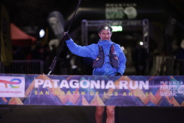 Patagonia Run 2024 - 70K | 110K | 100M