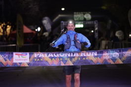 Patagonia Run 2024 - 70K | 110K | 100M