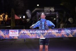 Patagonia Run 2024 - 70K | 110K | 100M