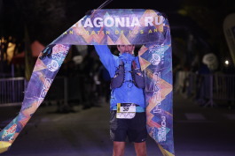 Patagonia Run 2024 - 70K | 110K | 100M