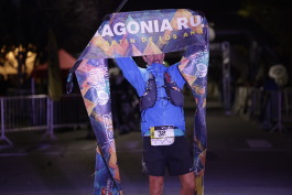 Patagonia Run 2024 - 70K | 110K | 100M