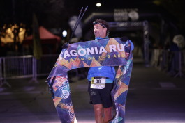 Patagonia Run 2024 - 70K | 110K | 100M