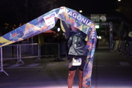 Patagonia Run 2024 - 70K | 110K | 100M