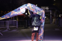 Patagonia Run 2024 - 70K | 110K | 100M