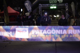 Patagonia Run 2024 - 70K | 110K | 100M