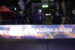 Patagonia Run 2024 - 70K | 110K | 100M