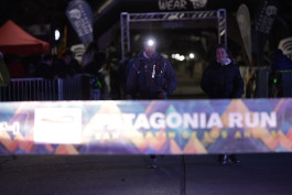 Patagonia Run 2024 - 70K | 110K | 100M