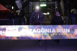 Patagonia Run 2024 - 70K | 110K | 100M