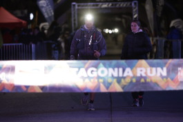 Patagonia Run 2024 - 70K | 110K | 100M