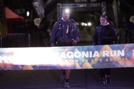 Patagonia Run 2024 - 70K | 110K | 100M