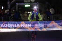 Patagonia Run 2024 - 70K | 110K | 100M