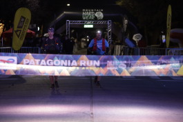 Patagonia Run 2024 - 70K | 110K | 100M