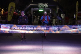 Patagonia Run 2024 - 70K | 110K | 100M