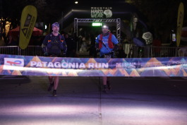 Patagonia Run 2024 - 70K | 110K | 100M